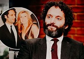 Jason Mantzoukas' Former Girlfriend Talks About Dating Him