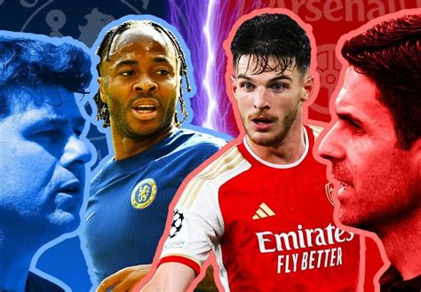 Chelsea Vs Arsenal Predictions And Tips