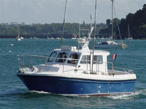 No tour insights on this listing. boat for sale