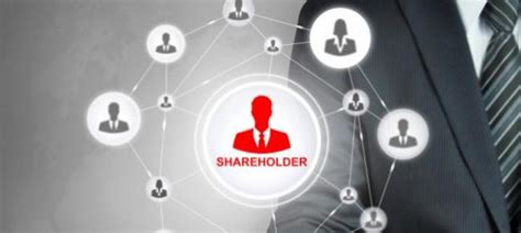 Unilever: Why Firms Should Maximise Shareholder Value | INSEAD Knowledge