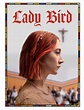 LADY BIRD, Bonita de rosa - La Cronosfera