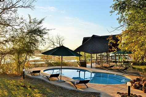 Muchenje Safari Lodge • Freedom Destinations