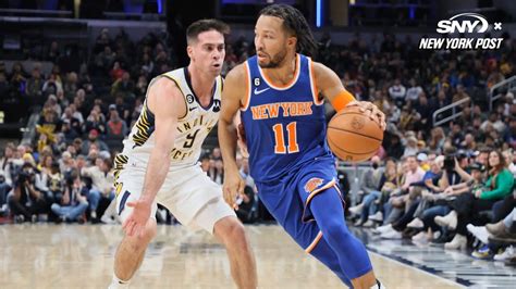 Breaking Down The Remaining Nba Playoff Matchups New York Post Sports