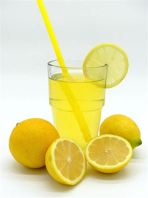 lemonade lemon lime soda drink · free photo on pixabay