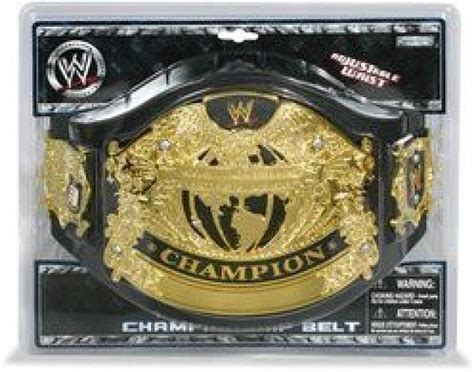 Jakks Pacific Wwe Belt Undisputed Champion Wwe Belt Undisputed