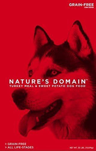 1 ingredient for great taste and excellent protein nutrition. Kirkland Dog Food Review- Do Not Buy Before Read This ...