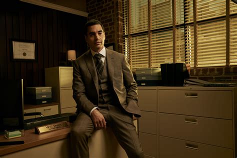 Will Trent: Season Two; ABC Drama Series Renewed for 2023-24 (Reaction