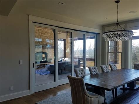 Contemporary Windows and Patio Doors Perfect for ...