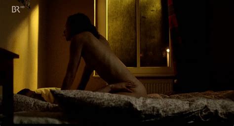 Nude Video Celebs Luise Heyer Nude Auf Einmal 2013
