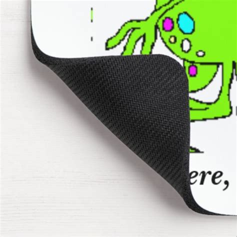 Hang In There Its Almost Friday Mouse Pad Zazzle
