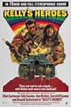 Kelly's Heroes (1970) - Posters — The Movie Database (TMDB)
