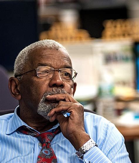 Jim Vance Washingtons Longest Serving Local News Anchor Is Dead At