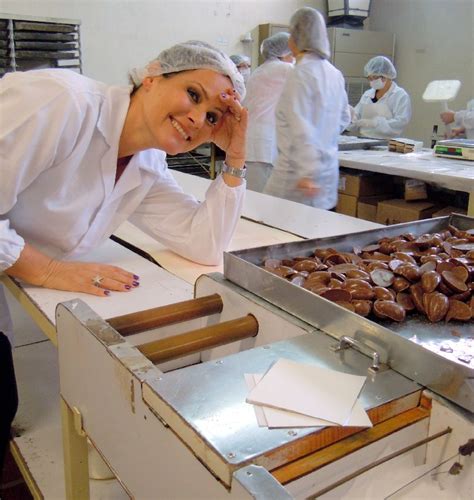 Maybe you would like to learn more about one of these? Chocolates Prawer: Renata Ceribelli conta no "Fantástico ...