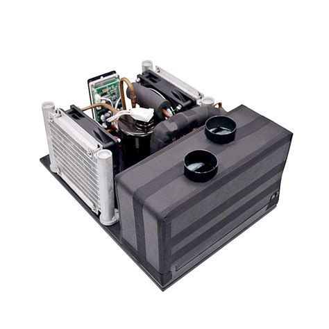 As we move on, we will focus on the hose that most micro air conditioners for small enclosures have. Micro Air Conditioning Dc24v 500w Cooling Unit For Cabinet ...
