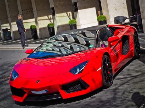 Top 10 Most Expensive Cars In The World For The Ultra Rich