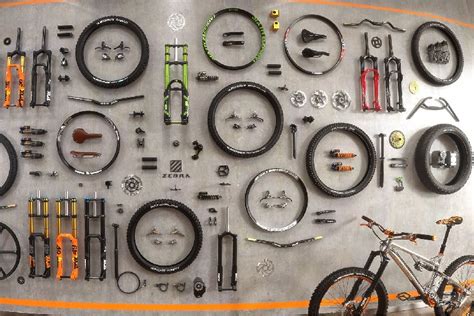 Bicycle Anatomy 101 Bikes Parts Explained Bike Smarts