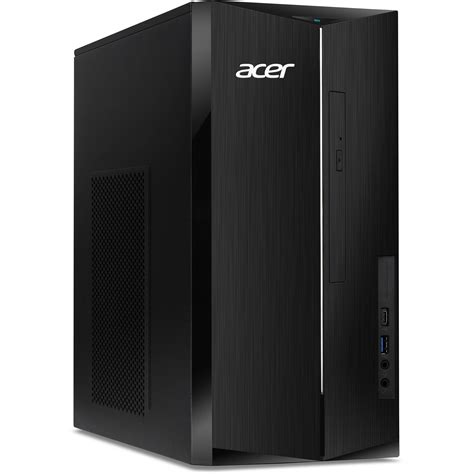 Acer Aspire Tc 1760 Ur12 Desktop Computer Tc 1760 Ur12 Bandh Photo