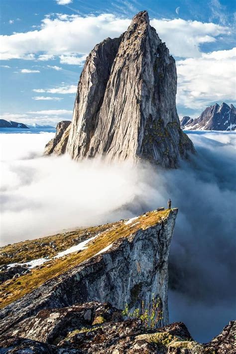 Good availability and great rates! Senja, Tromsø, Norway in 2020 | Norway, Tromso, Travel