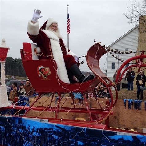Santa Claus Indiana Is The Most Magical Little Town In The Country