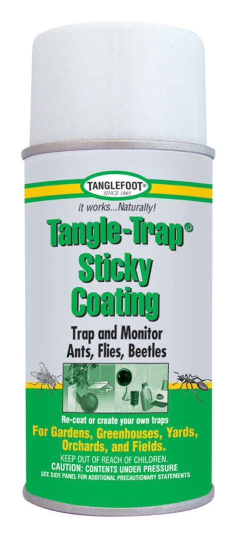 Tanglefoot Insect Barrier Spray 10 Oz Surry General Store