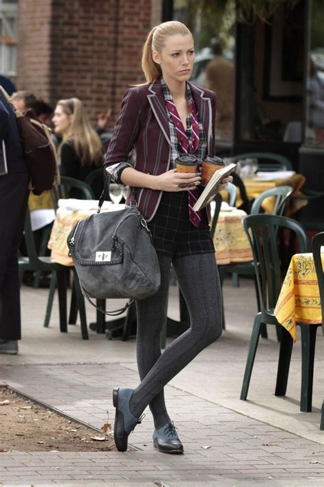 The Best Fashion Moments On Gossip Girl Gossip Girl Outfits Gossip Girl Uniform Gossip