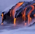 Vulkane: Die fünf attraktivsten Feuerberge weltweit - Bilder & Fotos - WELT