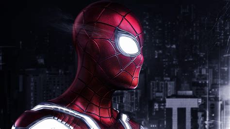 Spider Man 4k Hd Wallpapers Wallpaper Cave