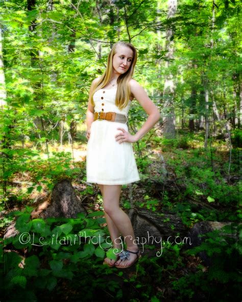 Leilani Photography Battlefield High School Senior Northern Virginia