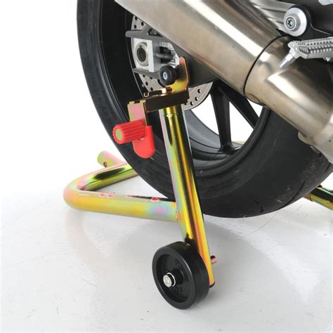 Pit Bull Ss Rear Motorcycle Stand Riders Choice Come Here Ride
