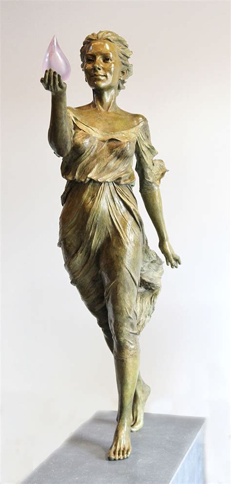 Modern Female Sculptors Madathos