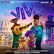 ‘Vivo’ Soundtrack Album Details | Film Music Reporter