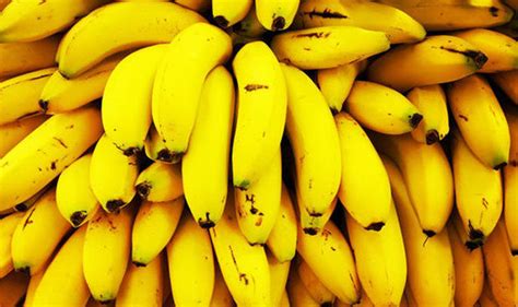 Banana Extinction Newly Discovered Virulent Bug Threatens Future Of
