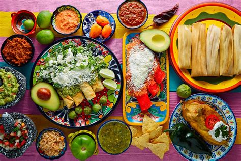 Las 30 Tradiciones Y Costumbres Más Populares En México Tips Para Tu