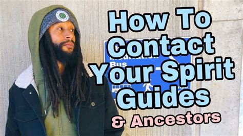 ≫ How To Connect With Your Ancestors Spirits The Dizaldo Blog