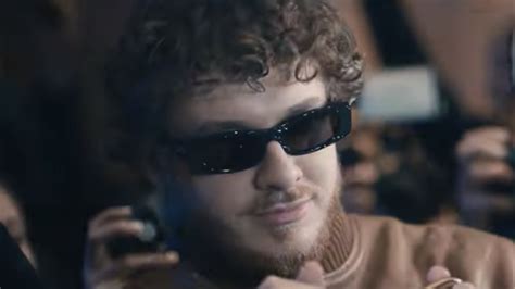 Jack Harlow Trades Rap For The Triangle In Doritos Super Bowl Ad Live