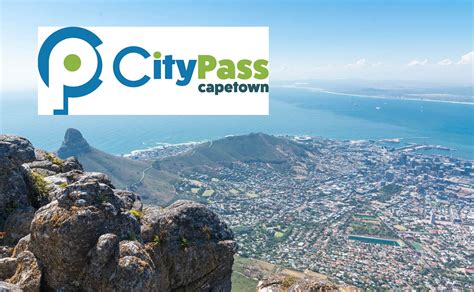 City Pass Cape Town Prix Activités Ou Visites Incluses Et Avis