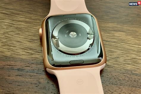 Apple Watch Series 4 Review It Is Bigger And More Beautiful But The