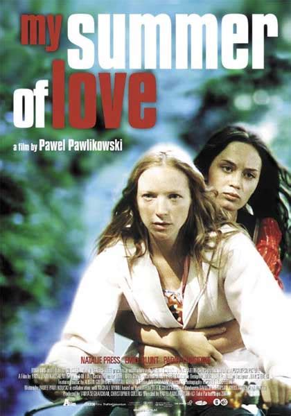 My Summer Of Love Film 2004 MYmovies It