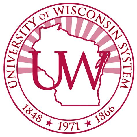 University Of Wisconsin Logo Logodix