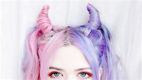 Are Hair Horns For You Guci Image Inc