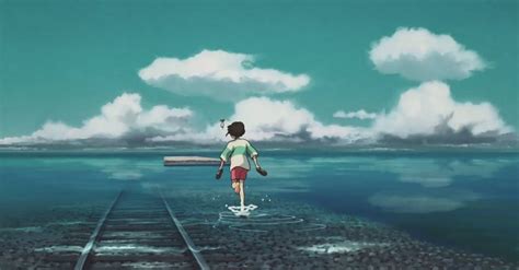 Studio Ghibli On Twitter Ghibli Studio Ghibli Ghibli Movies