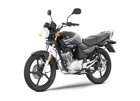 Yamaha YBR 125 2018 Latest Model Price Specs Features Shape Pics