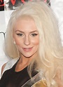 See Courtney Stodden's Shocking Transformation Right Before Your Eyes ...