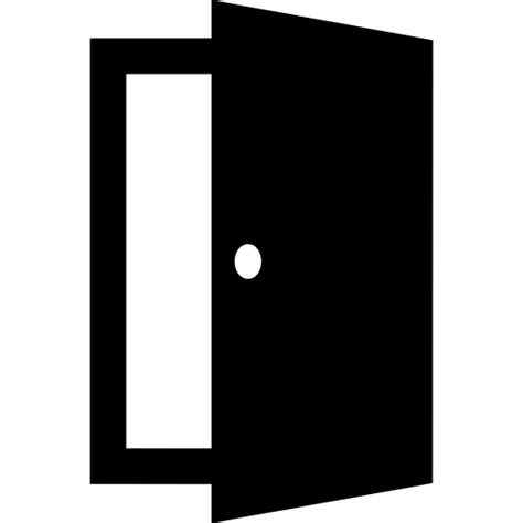 Exit Door Icon 237580 Free Icons Library