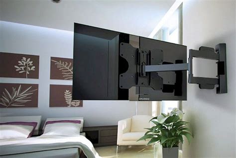 50 Remarkable Bedroom Tv Wall Ideas Page 18 Of 60 Bedroom Tv Wall