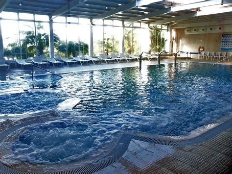 Maybe you would like to learn more about one of these? Thalasso Hotel El Palasiet - Benicasim - prenotazione on ...