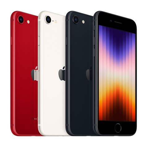 Apple Iphone Se 3rd Generation Jumpplus