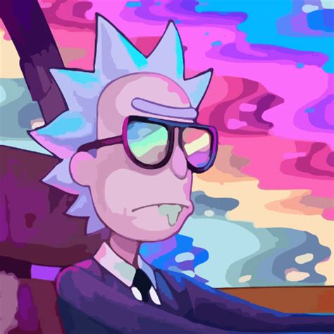 Rick And Morty Matching Pfp Profile Pictures And Avatars
