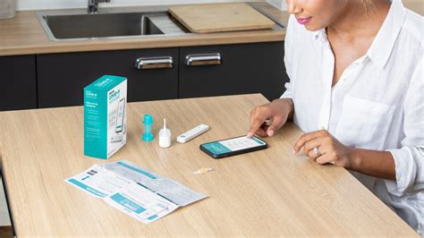 Fda Authorizes First Over The Counter Fully At Home Covid 19 Diagnostic