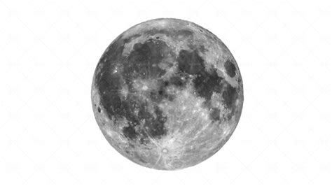 Full Moon Stock Photos Motion Array